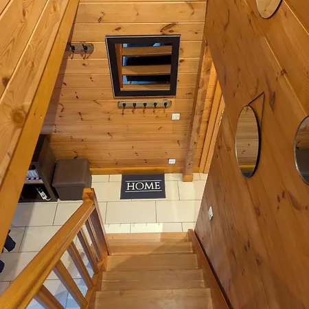 Chalet Des Brocards