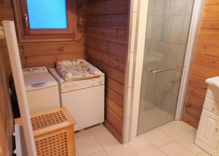 Des Brocards Saint-Maurice-sur-Moselle