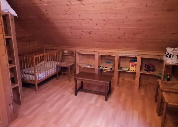 Des Brocards * Saint-Maurice-sur-Moselle