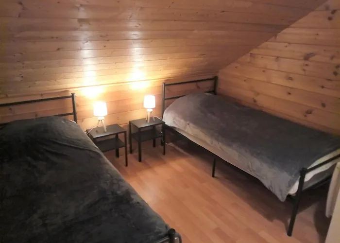 Des Brocards Saint-Maurice-sur-Moselle