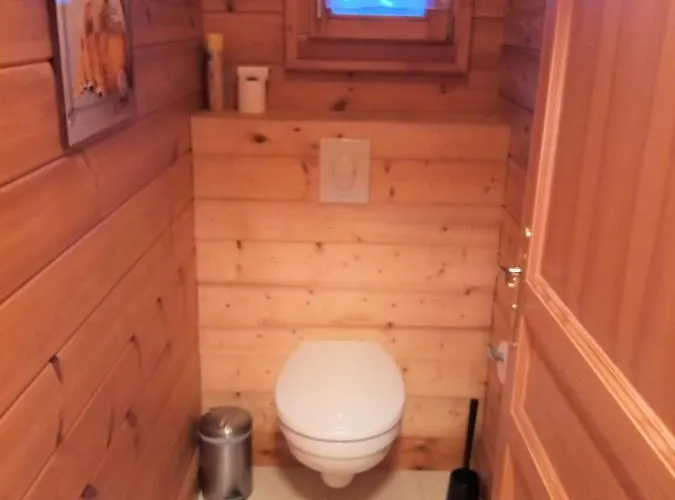 Des Brocards * Saint-Maurice-sur-Moselle